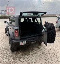 فورد برونكو